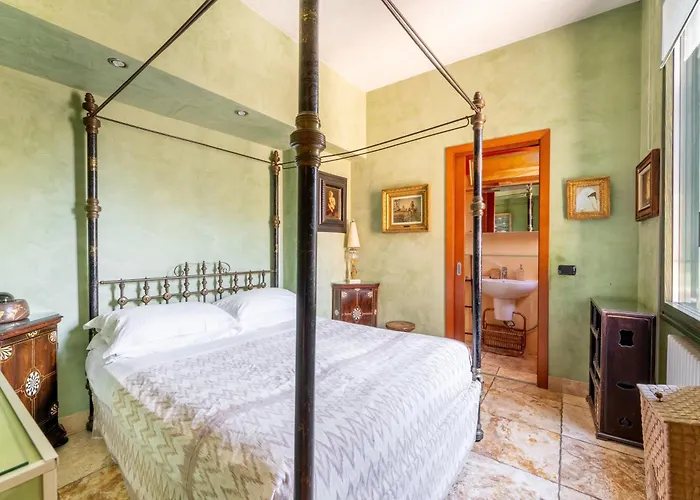 Terrarium Trastevere, Boutique With Terrace * Rome