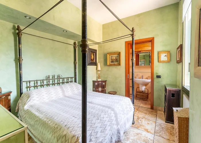 Appartement Terrarium Trastevere, Boutique With Terrace